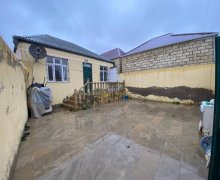 Satılır Həyət evi/villa Avtovağzal m., Biləcəri qəs., Binəqədi r.