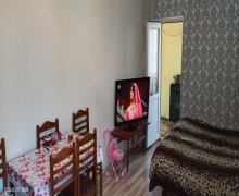 Kirayə (aylıq) Köhnə Tikili Nəriman Nərimanov m., Nərimanov r.