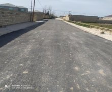 Satılır Torpaq Mərdəkan, Xəzər r.