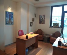 Kirayə (aylıq) Ofis 28 May m., Nəsimi r.