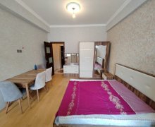 Kirayə (aylıq) Yeni Tikili Xırdalan ş.