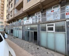 Kirayə (aylıq) Obyekt Yeni Yasamal qəs., Yasamal r.