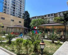 Satılır Yeni Tikili Nəriman Nərimanov m., Nərimanov r.