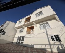 Satılır Həyət evi/villa Masazır, Abşeron Gənclər Şəhərciyi, Abşeron r.