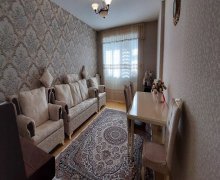 bileceride bina evleri Biləcəri qəs., Binəqədi r.