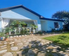 Kirayə (günlük) Həyət evi/villa Qusar ş.