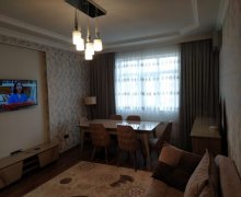 Kirayə (aylıq) Yeni Tikili 20 Yanvar m., Yeni Yasamal qəs., Yasamal r.