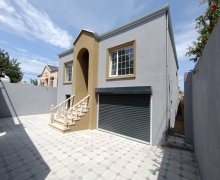 Satılır Həyət evi/villa Binə qəs., Xəzər r.