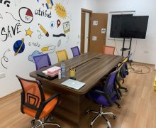 Kirayə (aylıq) Ofis 28 May m., Nəsimi r.