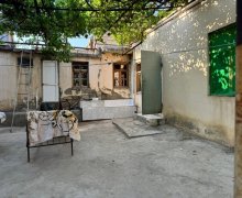 Satılır Həyət evi/villa Binəqədi qəs., Binəqədi r.