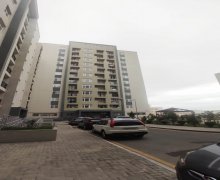 yasamalda ipoteka evler İnşaatçılar m., Yasamal r.