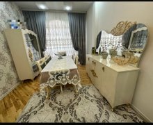 Satılır Yeni Tikili Köhnə Günəşli qəs., Xətai r.