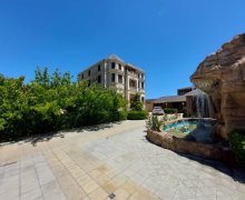 Satılır Bağ evi Buzovna, Xəzər r.