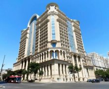 Satılır Yeni Tikili Elmlər akademiyası m., Yasamal r.