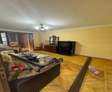 Kirayə (aylıq) Köhnə Tikili 28 May m., Nəsimi r.