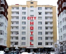 Satılır Obyekt Qəbələ ş.