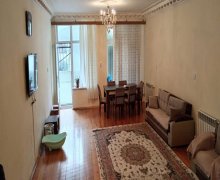 Kirayə (aylıq) Köhnə Tikili Gənclik m., Nərimanov r.