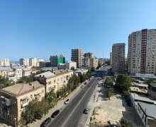 Kirayə (aylıq) Yeni Tikili Elmlər akademiyası m., Yasamal r. Kirayə (aylıq) Yeni Tikili Elmlər akademiyası m., Yasamal r.