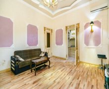 Kirayə (günlük) Yeni Tikili Nizami m., Yasamal r.