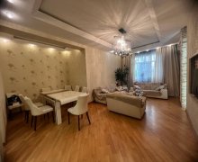 Satılır Yeni Tikili 20 Yanvar m., Yasamal r.