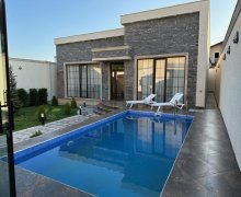 kiraye günlük villalar/villa Şüvəlan, Xəzər r.