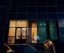 Satılır Obyekt Memar Əcəmi m., Nəsimi r.