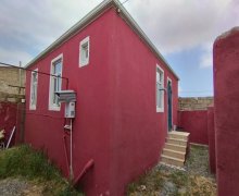 Satılır Həyət evi/villa Binə qəs., Xəzər r.