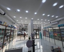 Аренда Объект м. Ахмедли м., Хетаи р.