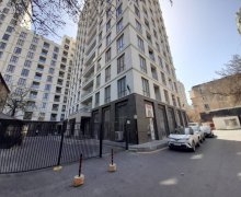 Kirayə (aylıq) Obyekt Yasamal r.