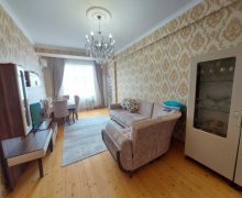 Satılır Yeni Tikili Həzi Aslanov m., Xətai r.