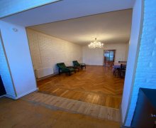 Kirayə (aylıq) Köhnə Tikili Nəriman Nərimanov m., Nərimanov r.