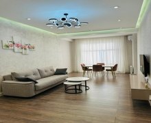 Kirayə (aylıq) Yeni Tikili Nəsimi r.