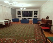 pasyolka kirovda aylıq kiraye evler/villa Rəsulzadə qəs., Binəqədi r.