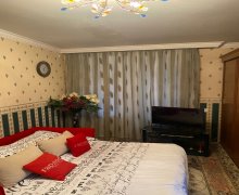 Kirayə (aylıq) Köhnə Tikili Gənclik m., Kooperasiya Universiteti, Nərimanov r.