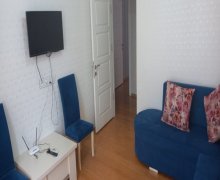 Kirayə (aylıq) Yeni Tikili 20 Yanvar m., Yasamal r.