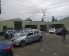 Kirayə (aylıq) Obyekt Binəqədi qəs., Binəqədi r.