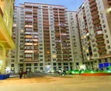 neftcilerde aylıq 2 otaqli kiraye evler Neftçilər m., Nizami r.