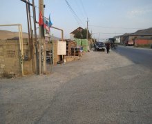 Satılır Həyət evi/villa Qobu, Abşeron r.