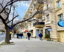 28 mayda kiraye obyekt 28 May m., Nəsimi r.