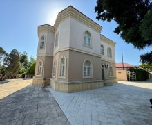 Satılır Torpaq Şüvəlan, Xəzər r.