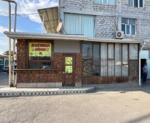 Icareye aylıq Abyekt Keşlə qəs., Nizami r.