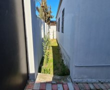 Satılır Həyət evi/villa Buzovna, Xəzər r.