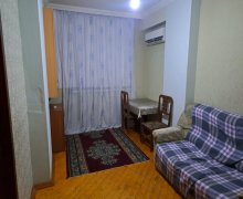 Kirayə (aylıq) Yeni Tikili Xırdalan ş.