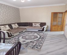 Kirayə (aylıq) Köhnə Tikili Yasamal r.