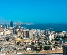 Kirayə (aylıq) Köhnə Tikili Sahil m., Nəsimi r.