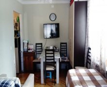 genclikde evlerin qiymeti Gənclik m., Nərimanov r.