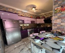 Satılır Həyət evi/villa Xalqlar dostluğu m., NZS, Xətai r.