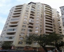 Satılır Yeni Tikili 28 May m., Nərimanov r.