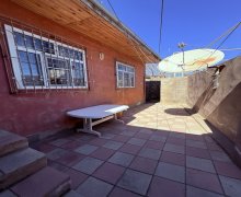 Satılır Həyət evi/villa Əmircan qəs., Suraxanı r.