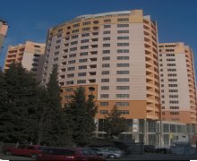 Satılır Yeni Tikili İnşaatçılar m., Yasamal r.